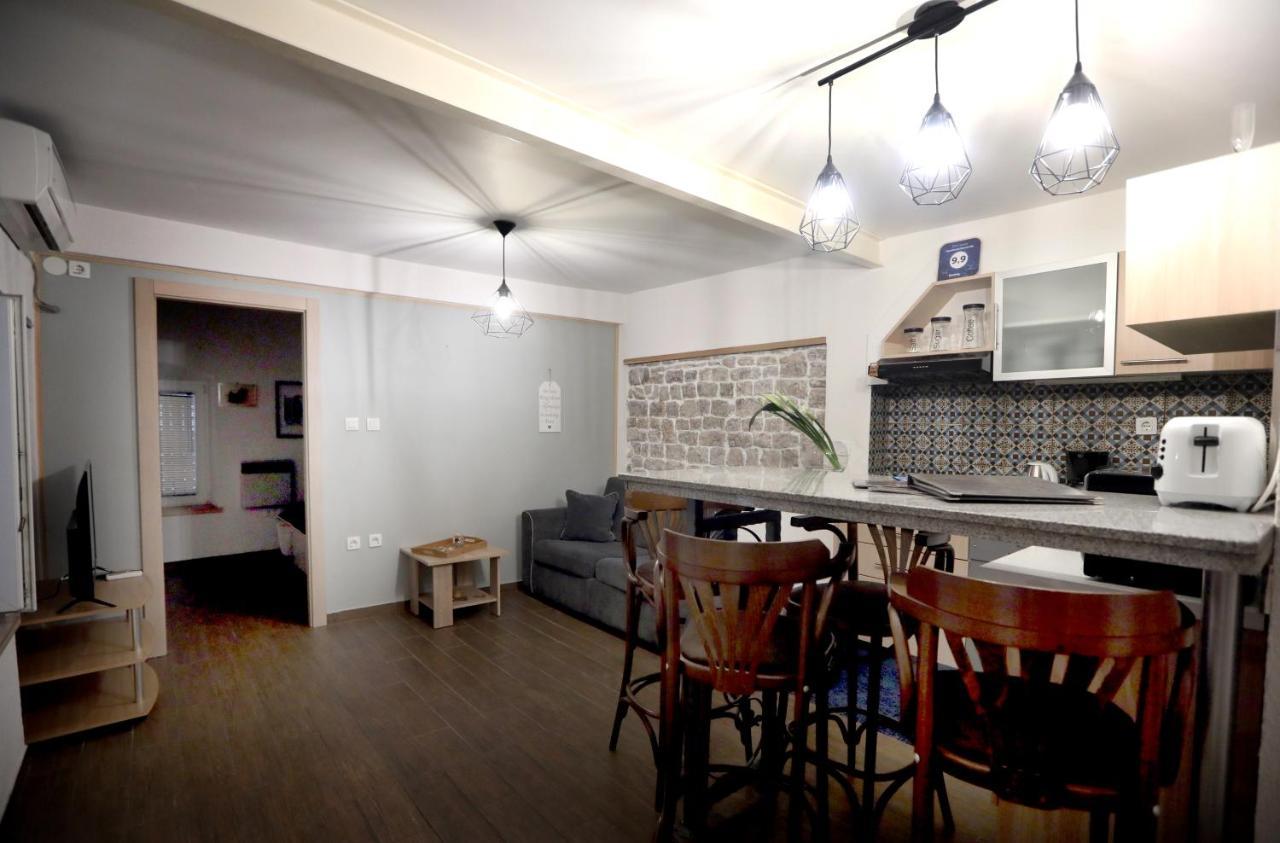 Apartment Secret Life Шибеник Экстерьер фото