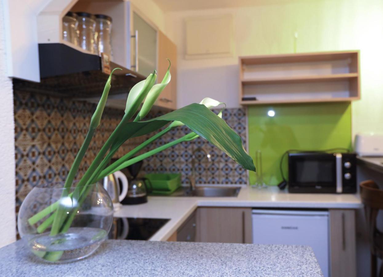 Apartment Secret Life Шибеник Экстерьер фото