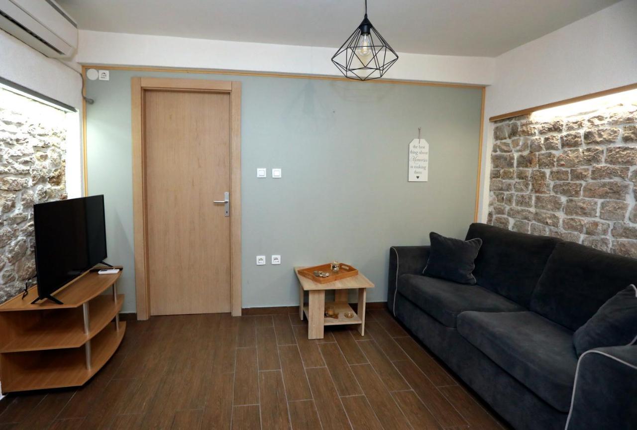 Apartment Secret Life Шибеник Экстерьер фото
