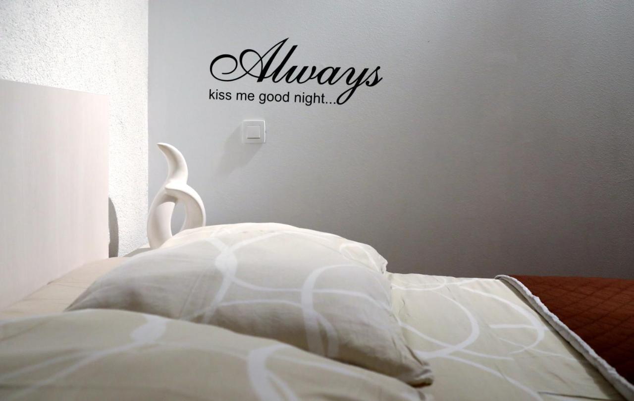 Apartment Secret Life Шибеник Экстерьер фото